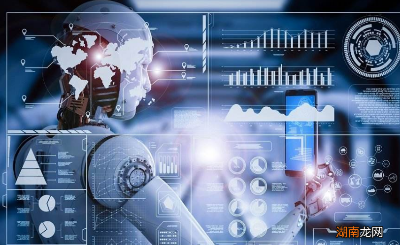 想通过AI进行营销吗 这是一些要考虑的策略