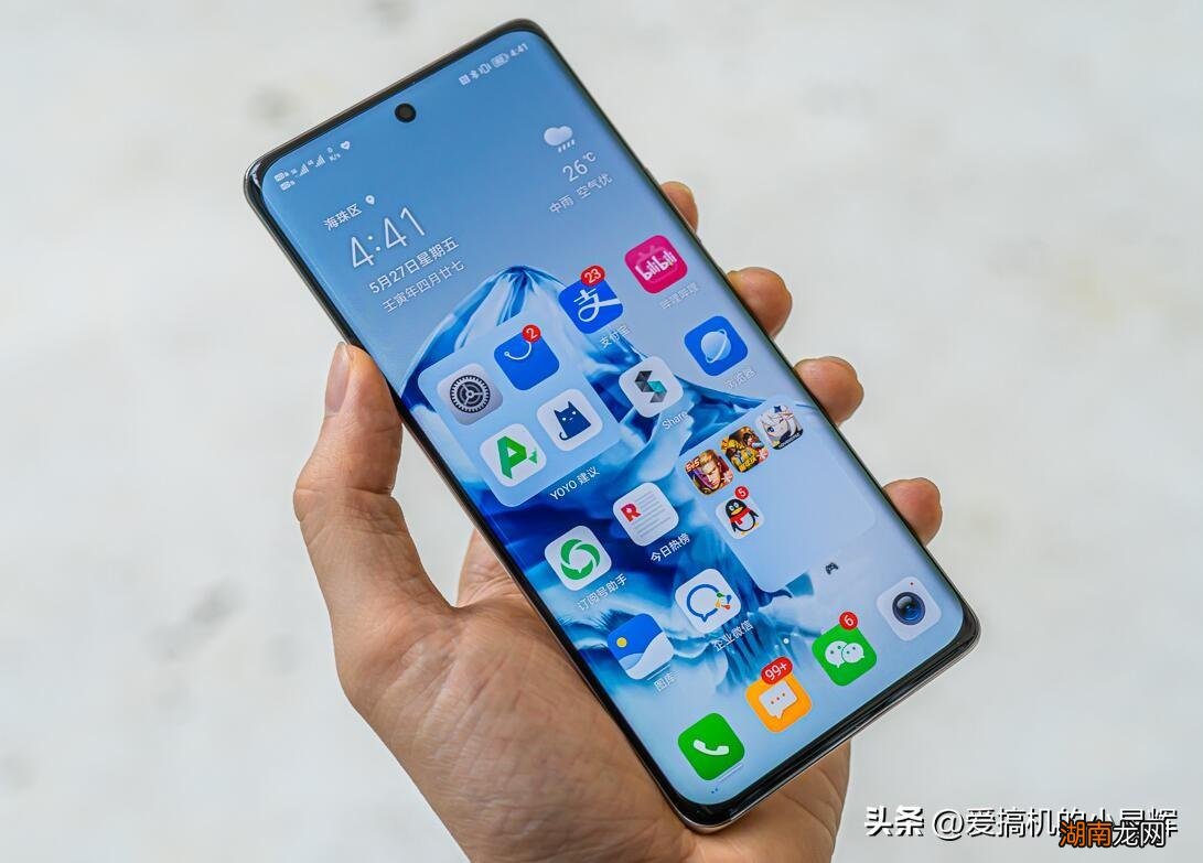 建议买哪个 华为nova9和荣耀70哪个好用