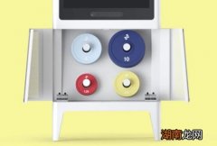 Tempo智能家庭健身房结合了举重和机器视觉