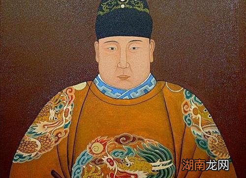 明朝朱棣和朱允炆相爱相杀 朱棣和朱允炆关系如何