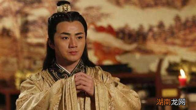 秦王PK晋王哪个爵位好  秦王和晋王哪个更尊贵