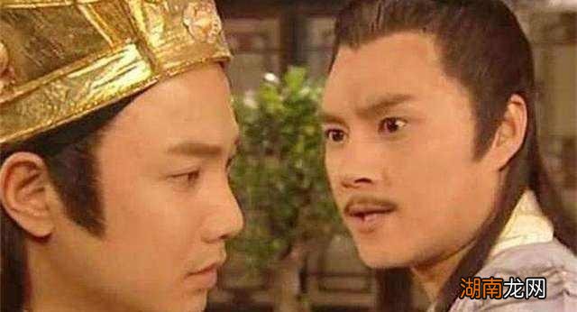 秦王PK晋王哪个爵位好  秦王和晋王哪个更尊贵