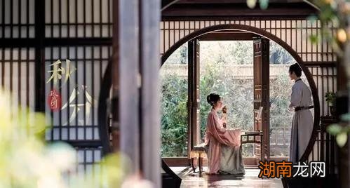 历史上的柔福帝姬是真的吗 小说柔福帝姬讲的是什么