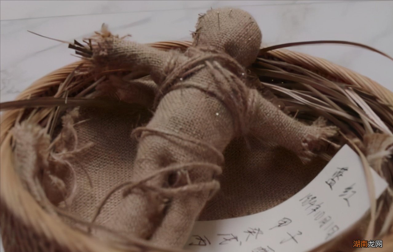 苗族姑娘下蛊有什么后果 湖南苗族下蛊是什么意思