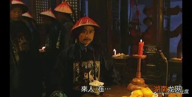 图里琛和诺敏什么关系 山西巡抚诺敏对抗图里琛下马威