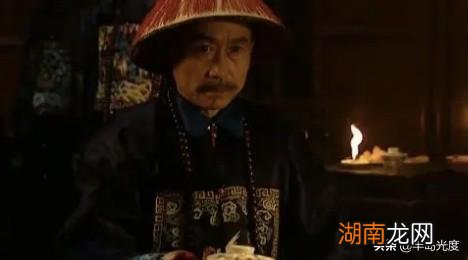 图里琛和诺敏什么关系 山西巡抚诺敏对抗图里琛下马威