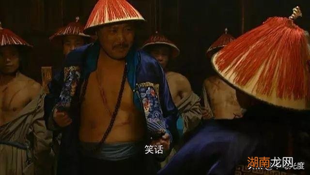 图里琛和诺敏什么关系 山西巡抚诺敏对抗图里琛下马威