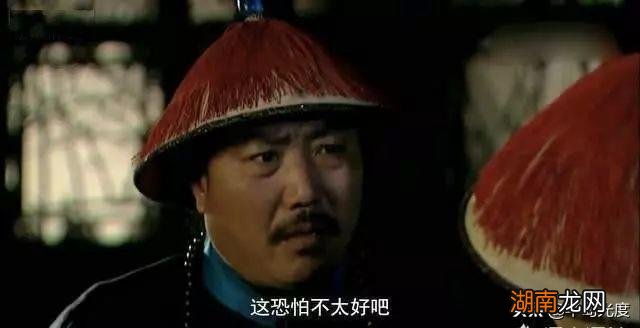 图里琛和诺敏什么关系 山西巡抚诺敏对抗图里琛下马威