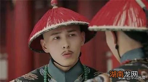 历史上雍正的儿子的下场 雍正的三个儿子哪个最聪明