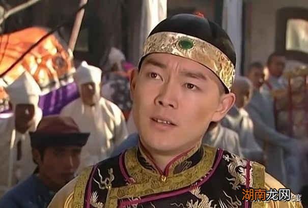 历史上弘时是被雍正处死的吗 雍正为什么杀儿子弘时