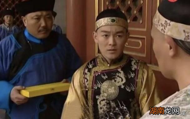 历史上弘时是被雍正处死的吗 雍正为什么杀儿子弘时