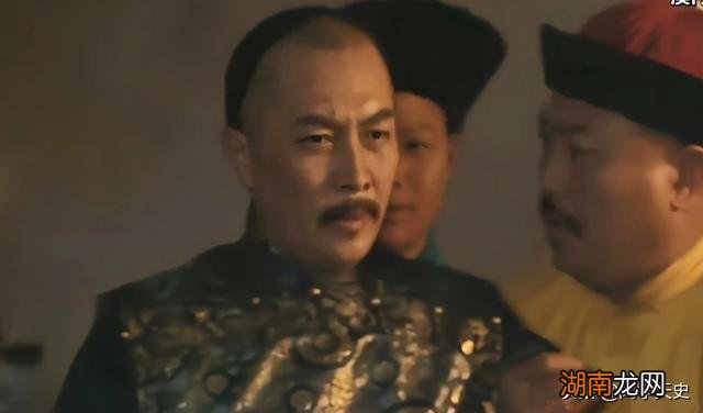 康熙王朝中的狼覃介绍 康熙帝亲自掌握的铁骑狼覃部队