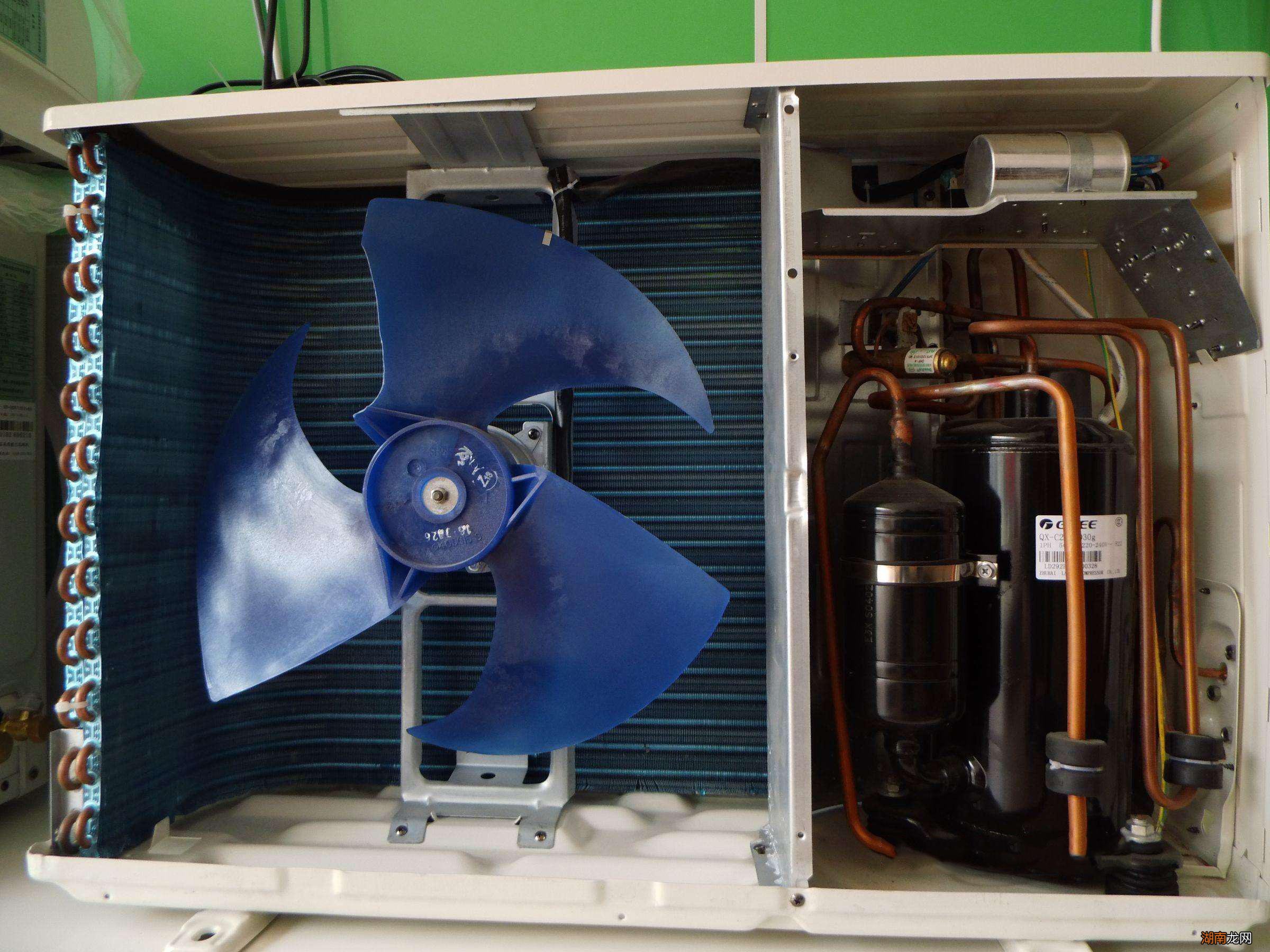 开除湿模式耗电还是制冷耗电 空调开除湿模式耗电吗