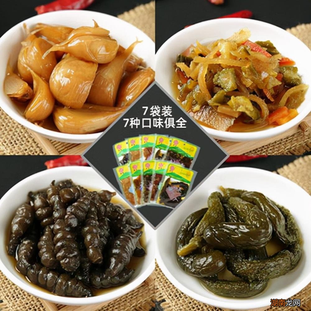 扬州有哪些值得带走的特色小吃 扬州最有名能带的特产