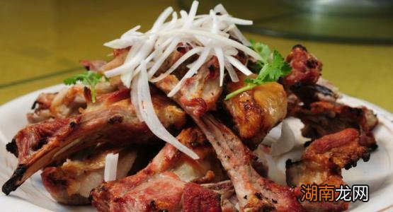 来内蒙古旅游带走必买6大特产 内蒙古特产有哪些土特产品