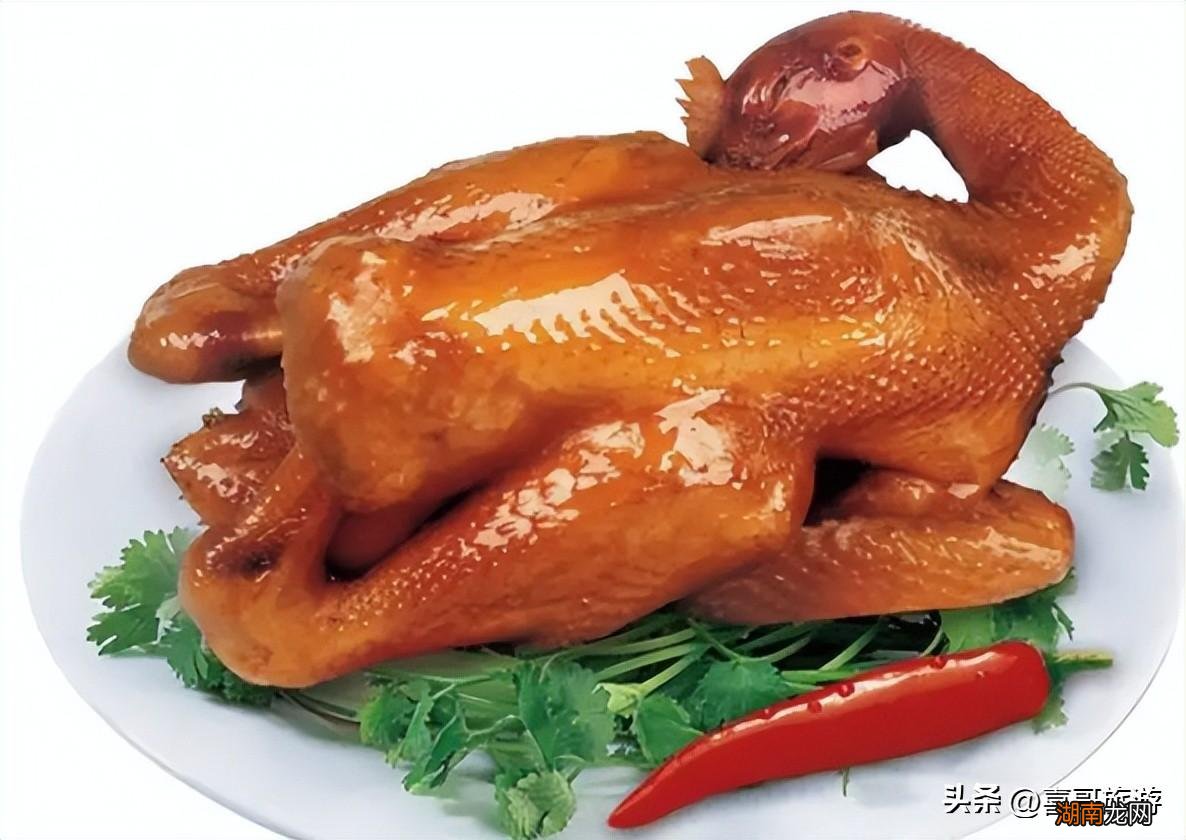 河南濮阳特产美食排行榜前十名 濮阳特产有什么好吃的