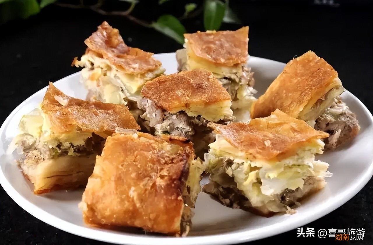 河南濮阳特产美食排行榜前十名 濮阳特产有什么好吃的