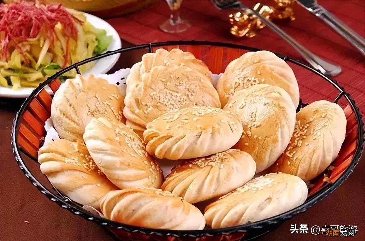 河南濮阳特产美食排行榜前十名 濮阳特产有什么好吃的