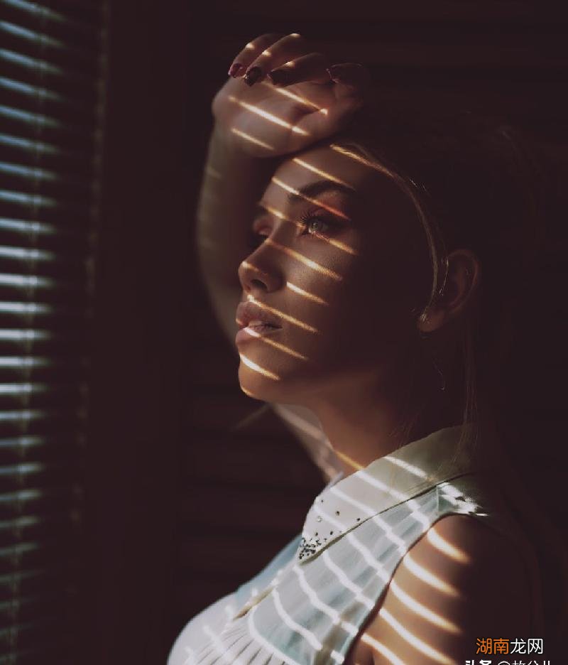 从这些细节就能看出来 一个男人喜欢女人的表现和反应