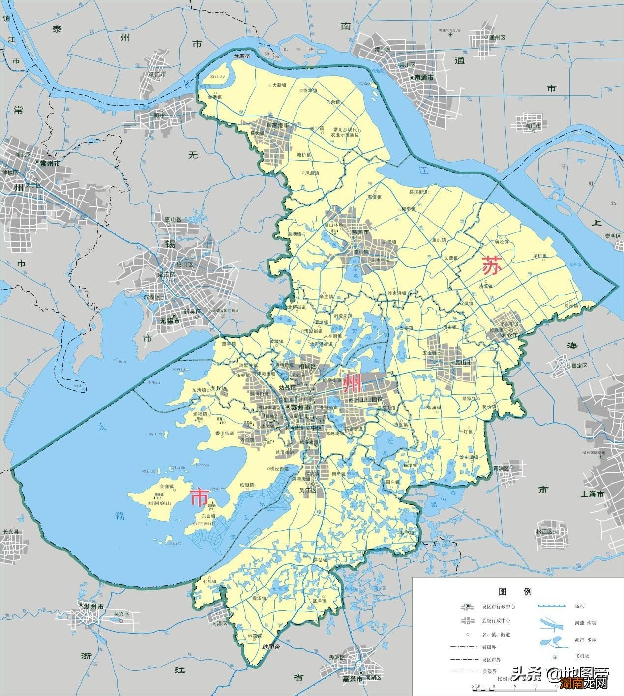 关于太湖的形成原因介绍 太湖在哪个省面积是多少