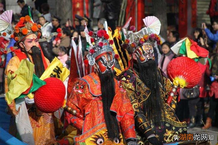 中国北方的春节有什么习俗 北方春节的风俗有哪些