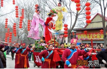 中国北方的春节有什么习俗 北方春节的风俗有哪些