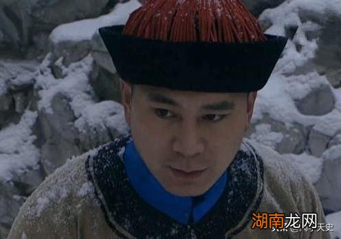 雍正王朝十三爷救张五哥 张五哥为什么要去给十三爷守墓