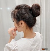 小女孩的头发怎么扎简单好看 10一12岁简单扎头发