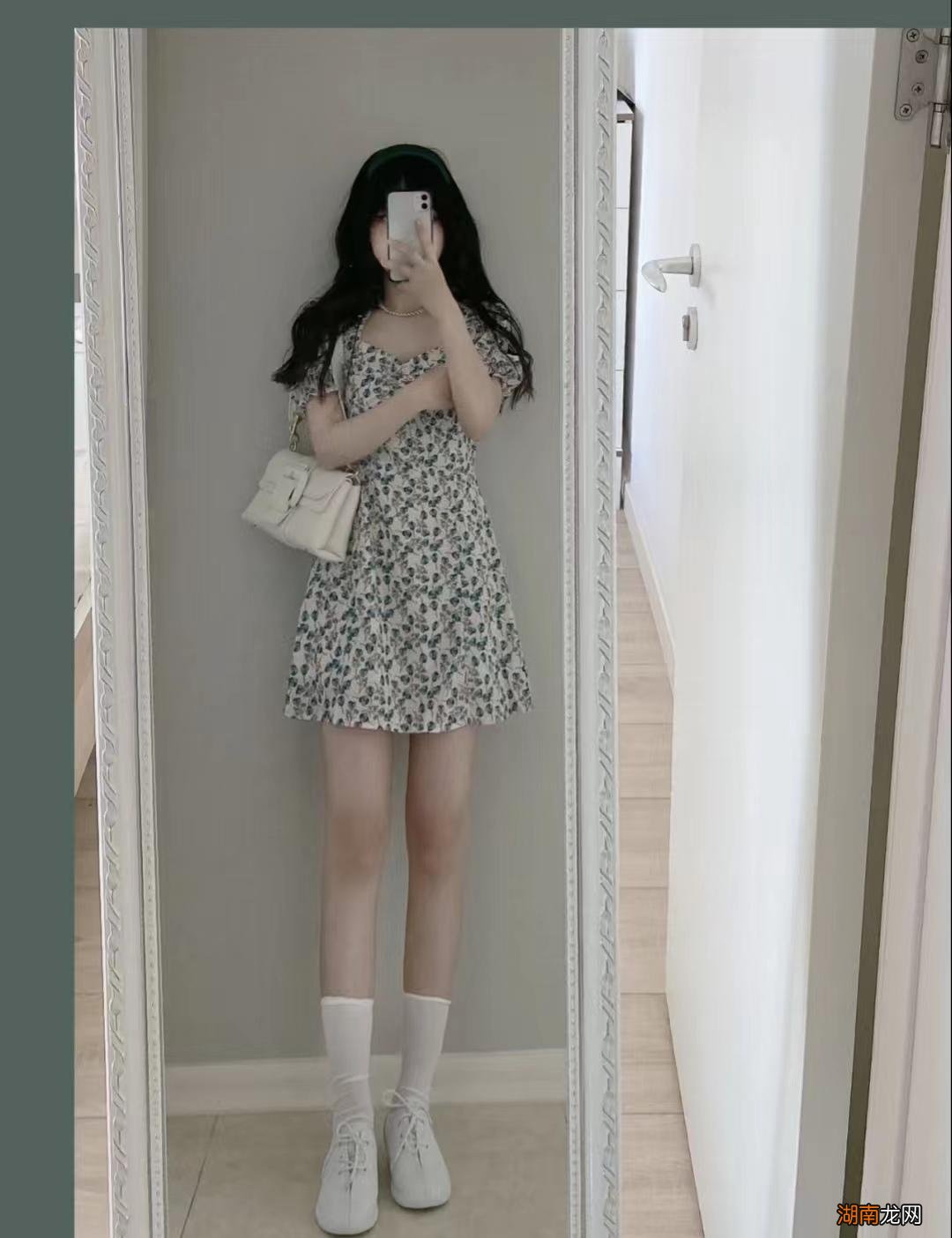 今年碎花裙子搭配什么鞋好看 碎花裙搭配什么鞋子好