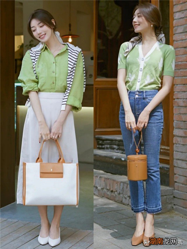 黄黑皮肤适合什么颜色的衣服衬肤色 四种显白的衣服颜色