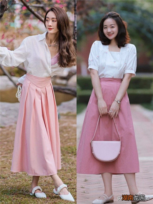 黄黑皮肤适合什么颜色的衣服衬肤色 四种显白的衣服颜色