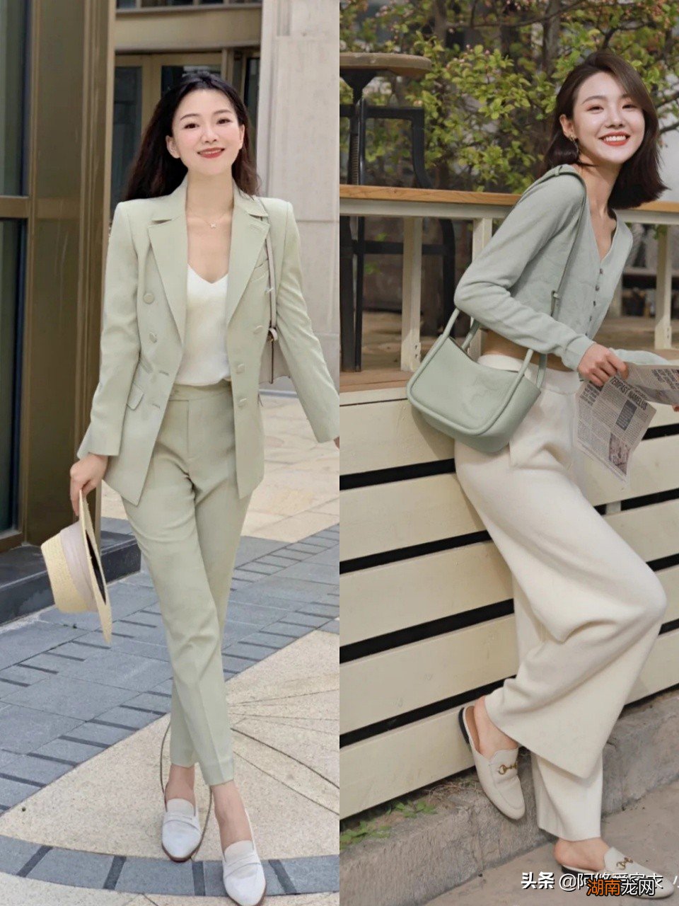 黄黑皮肤适合什么颜色的衣服衬肤色 四种显白的衣服颜色