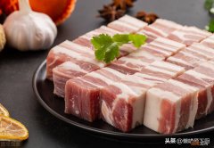 买猪肉买前尖肉还是后尖肉好 前尖肉和后尖肉的区别