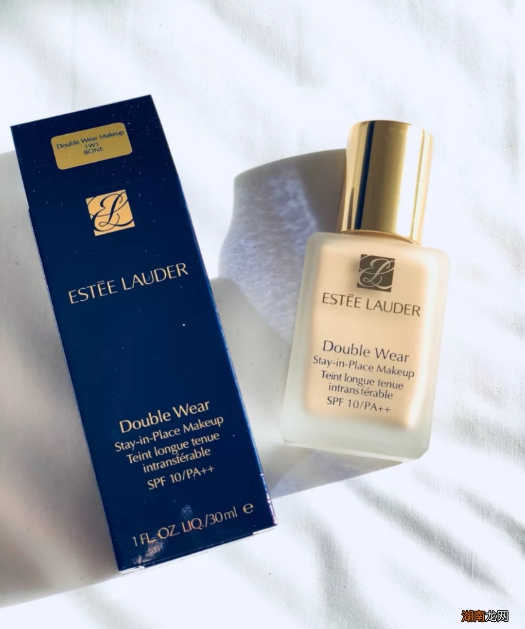 雅诗兰黛DW色号应该如何选择 dw是什么牌子粉底液