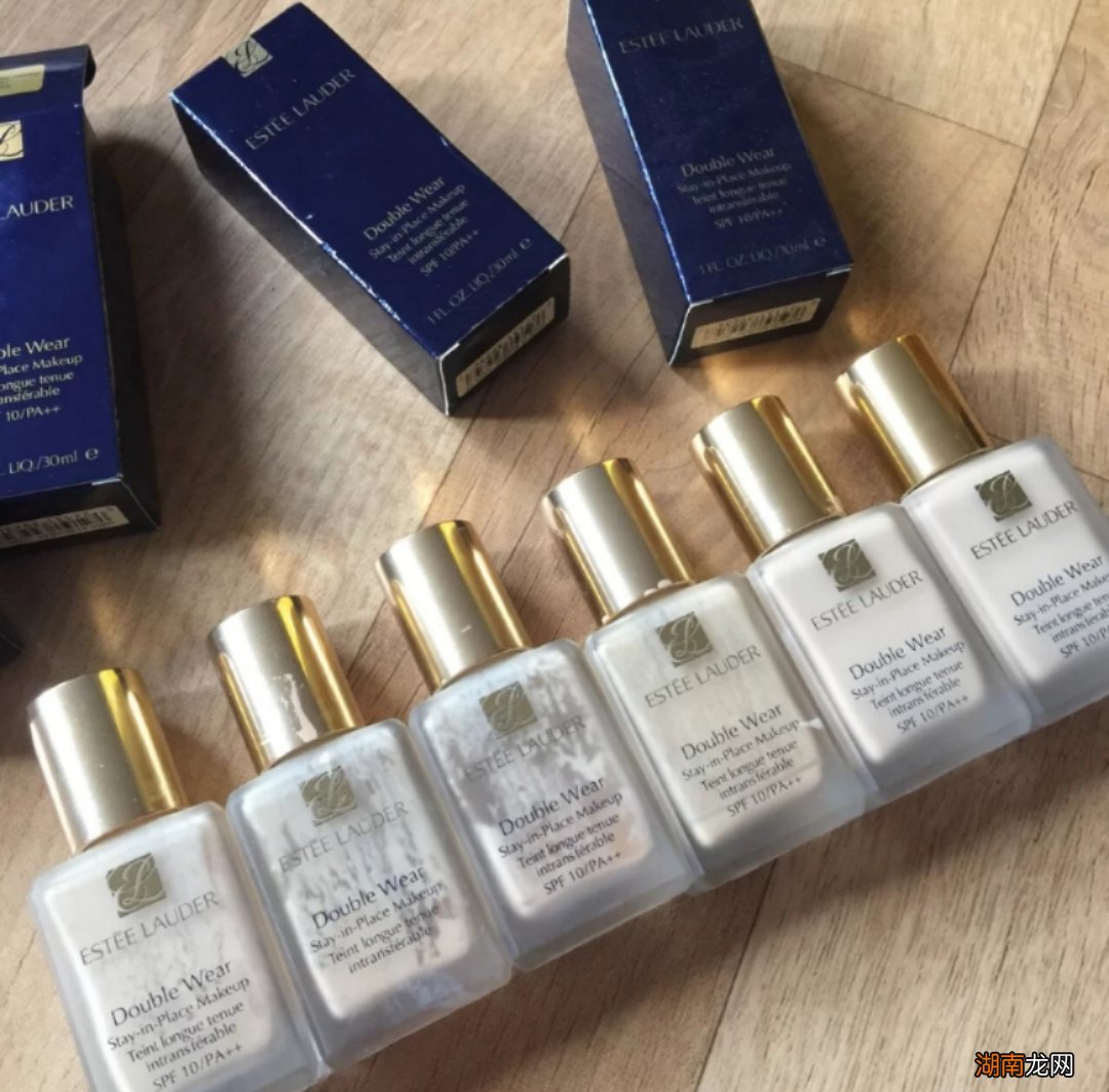 雅诗兰黛DW色号应该如何选择 dw是什么牌子粉底液