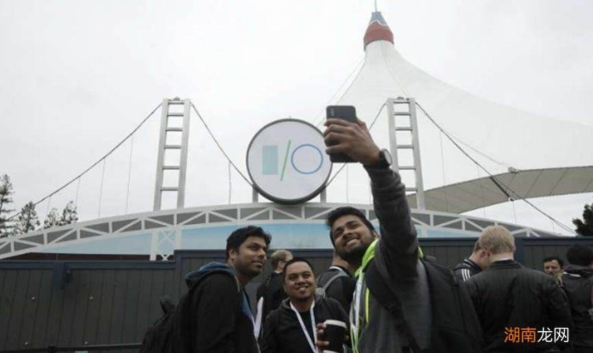 谷歌有望在年度盛会上展示新硬件AI