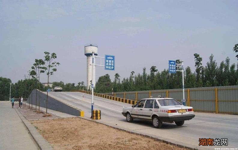 科目二练了5天感觉不在状态正常吗