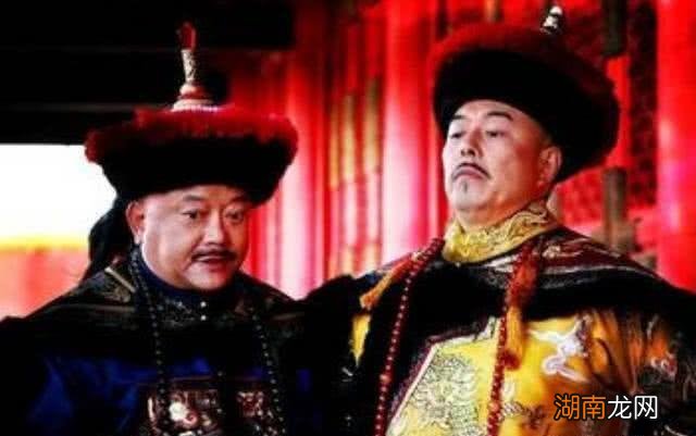 清朝时候汉族官员地位 清朝汉族官僚势力的崛起与影响