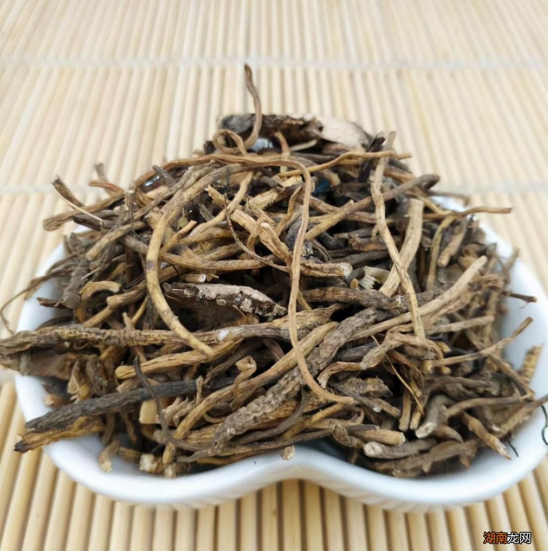 西洋参补气不上火3类人要少吃 三种人坚决不能吃西洋参