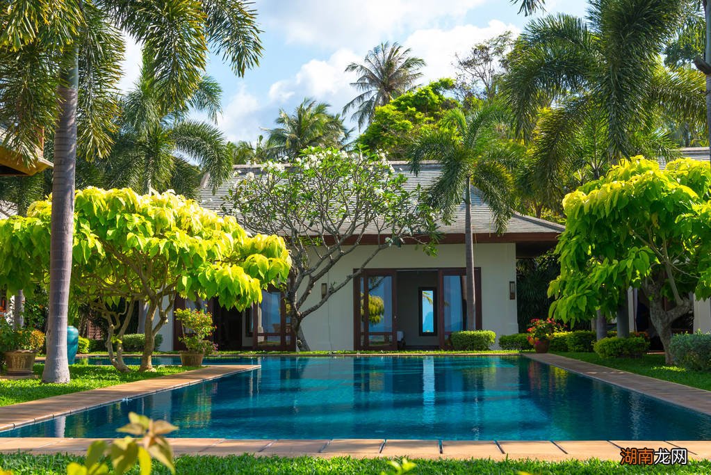 泰国曼谷的一套房子大概多少钱 泰国曼谷房价多少钱