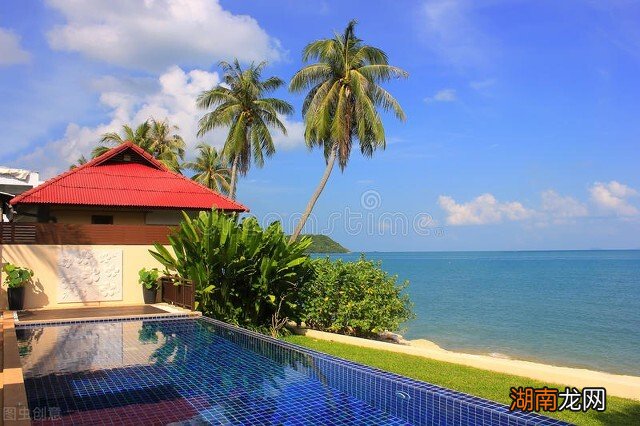 泰国曼谷的一套房子大概多少钱 泰国曼谷房价多少钱