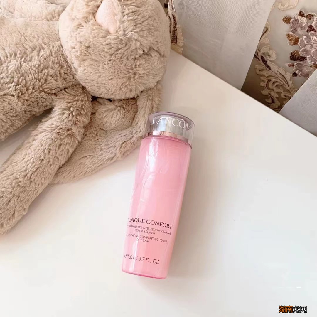 什么样的人可以用兰蔻粉水吗 兰寇粉水适合什么年龄