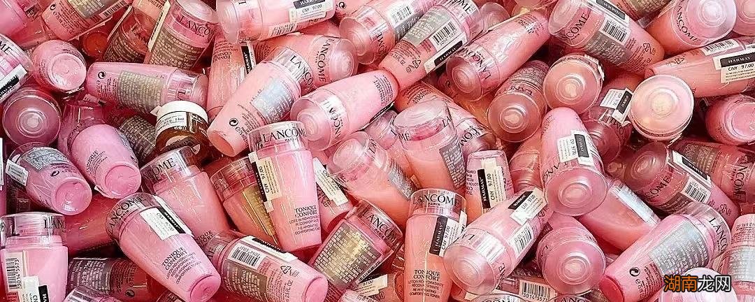 什么样的人可以用兰蔻粉水吗 兰寇粉水适合什么年龄