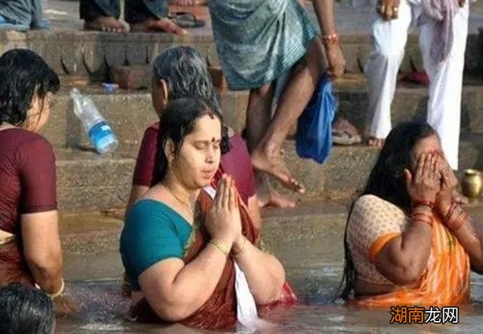 印度人到底属于黑人还是黄种人 印度属于什么人种