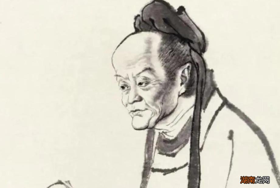 司马迁忍辱负重的故事事迹 忍辱负重的历史人物司马迁