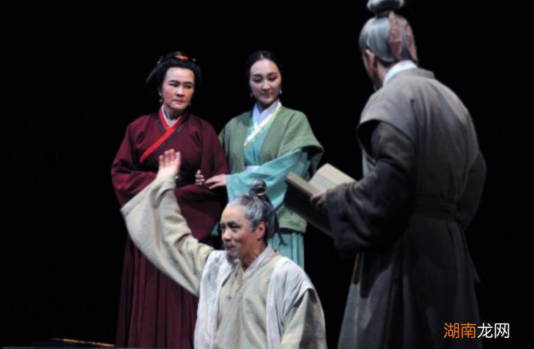 司马迁忍辱负重的故事事迹 忍辱负重的历史人物司马迁