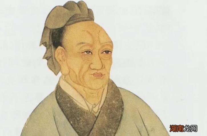 司马迁忍辱负重的故事事迹 忍辱负重的历史人物司马迁