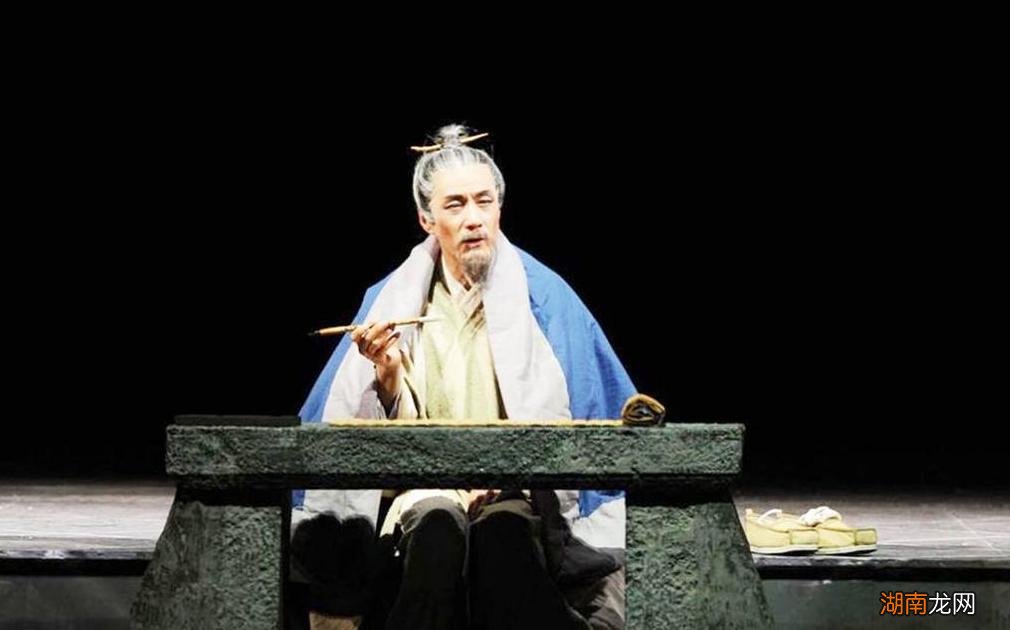 司马迁忍辱负重的故事事迹 忍辱负重的历史人物司马迁