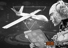 神经着陆器使用AI成功降落在无人机上