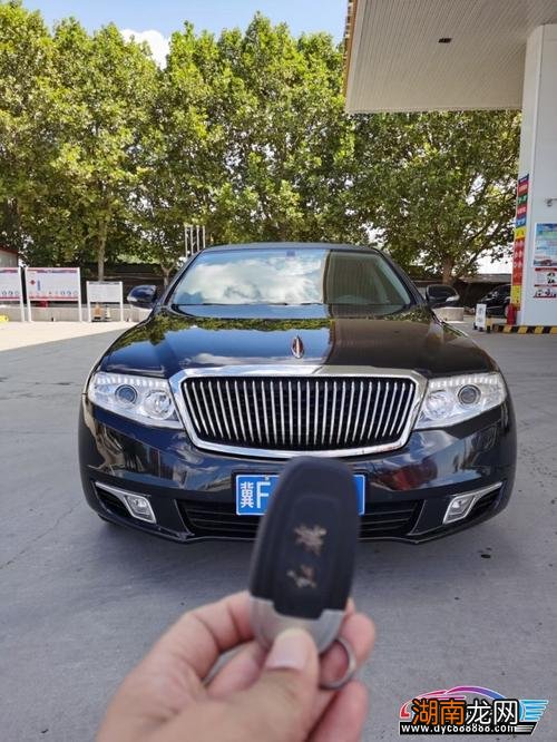 红旗是什么档次的车 现在开红旗车一般是什么人